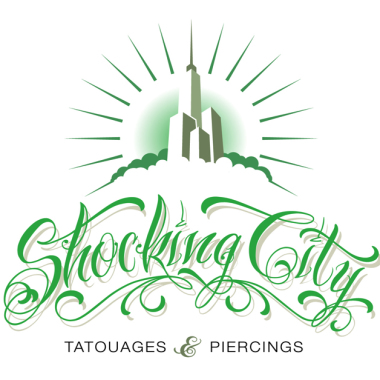 Shocking City