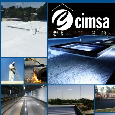 Compania Impermeabilizadora Sigma (CIMSA)