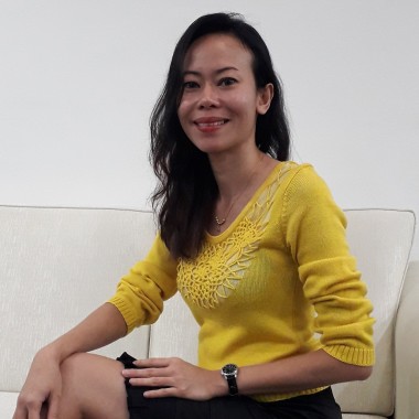 Shieda Razali