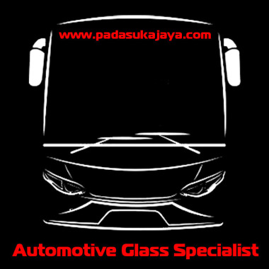Padasuka Jaya Glass