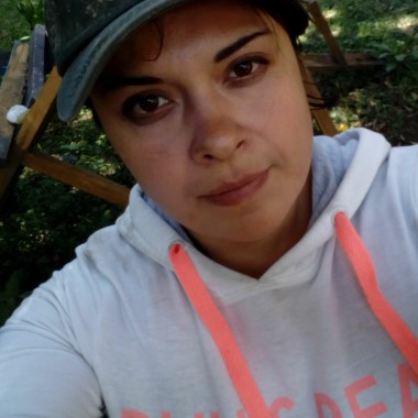 Carla G. Nuñez