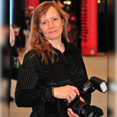 Fotografie Iris Pukschitz