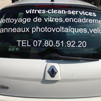 VITRES CLEAN SERVICES