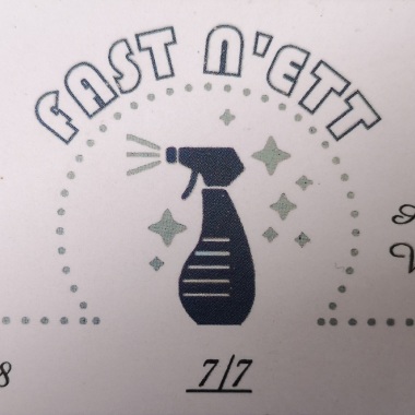 Fastn'ett esthetique auto moto camion / nettoyage lavage renovation