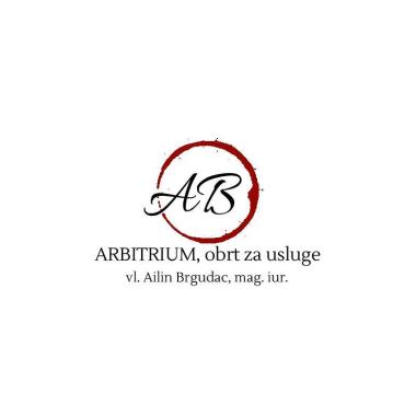 Arbitrium, obrt za usluge, vl. Ailin Brgudac Hržica