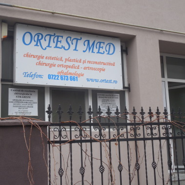 CLINICA MEDICALA ORTEST MED PLOIESTI