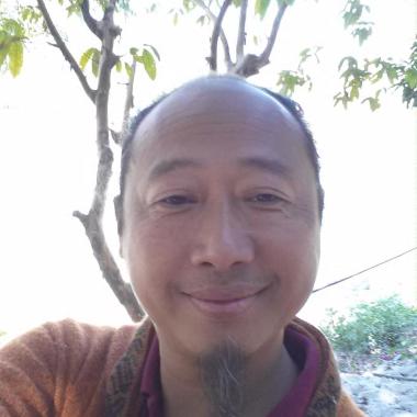 Wu qi nei gong acupuncture
