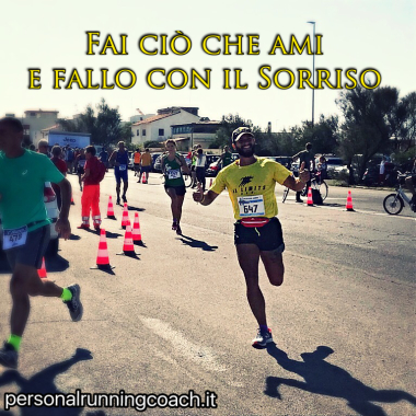 Personal Running Coach