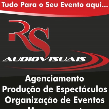 Rs Audio Visuais