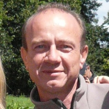 Philippe Berne psychanalyste