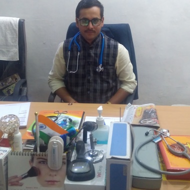 Hi-Tech Skin n hair clinic