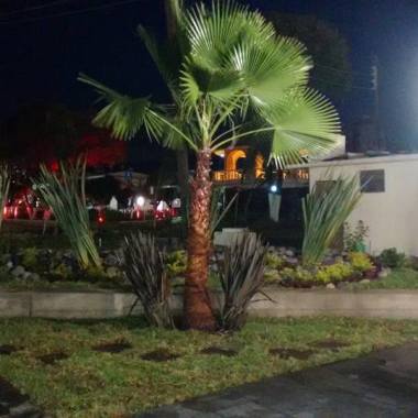 Jardinería Hernandez Flores
