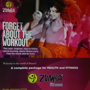 Fit & Fun