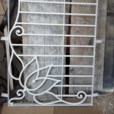 Artesanos del hierro Triana