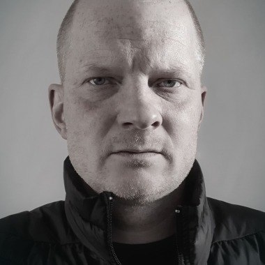 Róbert Reynisson - Myndasmiðja