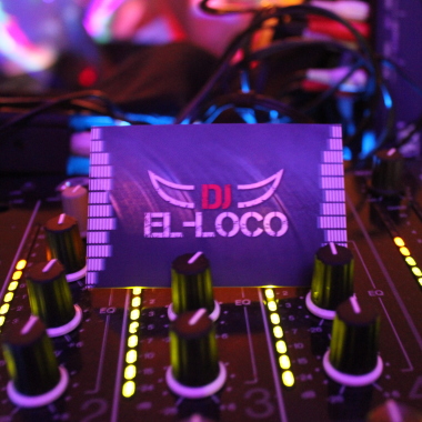 Dj El-Loco