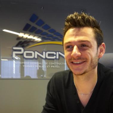 Poncin sprl