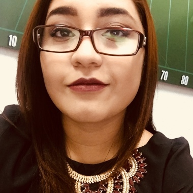 Evelyn Salazar