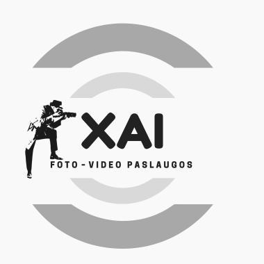 Xai Foto-Video