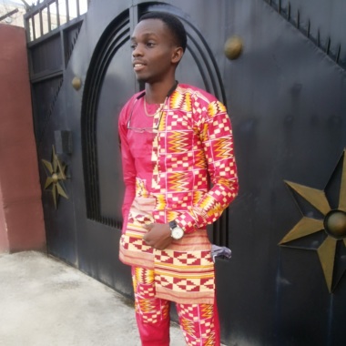 Oluwafisayo Jolaoso