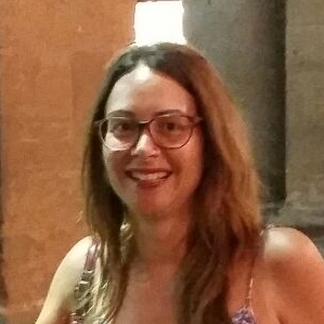 Barbara De Gregori