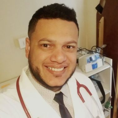 Dr Jesus