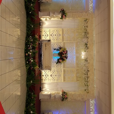 Abram Rasa Catering
