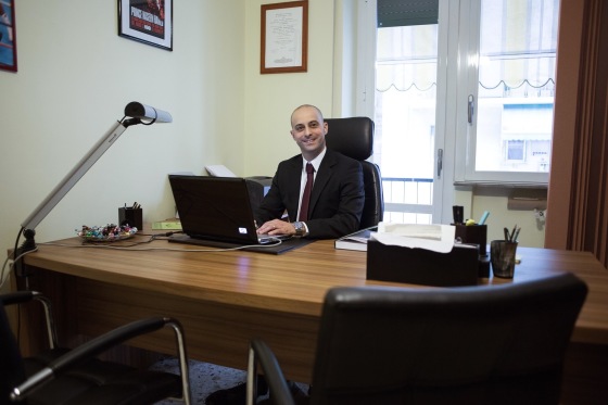 Studio Legale Avvocato Rugantino Marcantoni
