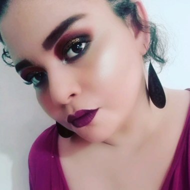 Makeupbypausamper