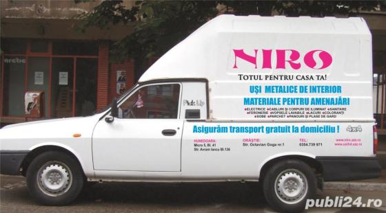 NIRO TRANS