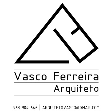 Arquiteto Vasco Ferreira