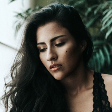 Joselyne Márquez PH