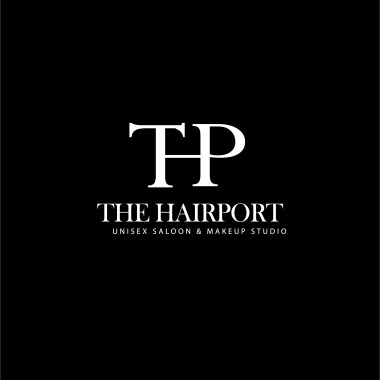 The Hairport Unisex Salon & Makeup Studio