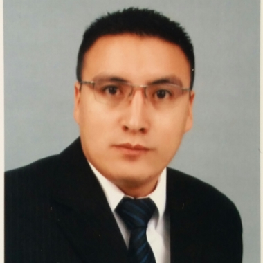 Edwin Mera