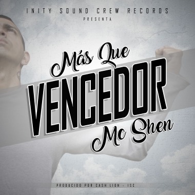 Musico Cristiano De Reggae Rap MC Shen