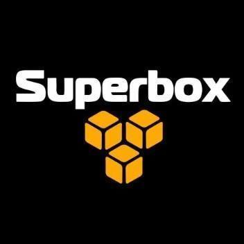 Superbox Self-storage