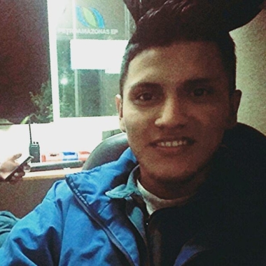 David