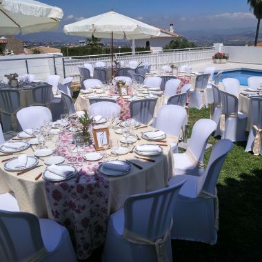 El Abanico Catering