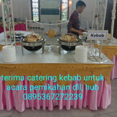 Agung kebab