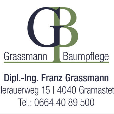 Grassmann Baumpflege