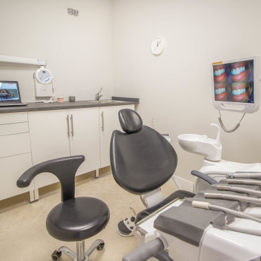 Estudi Dental Ciutadella