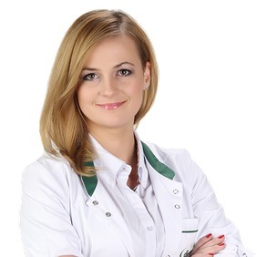 Dobry Dietetyk Ilona Jadwińska
