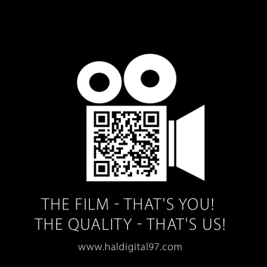 HALDIGITAL97 LTD