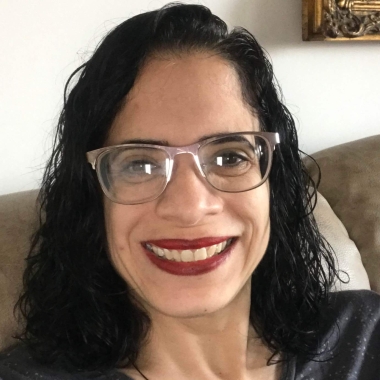 Johanna Rodriguez