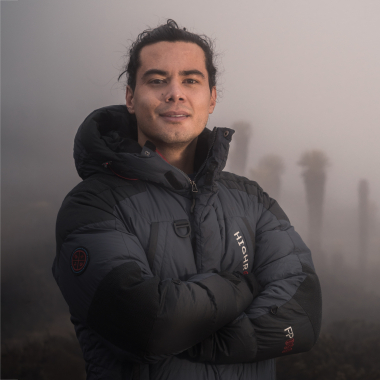 Felipe Norena Fotografía