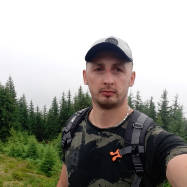 Андрій Мороз