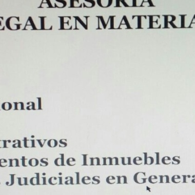 Servicios Legales Juárez Crisanto