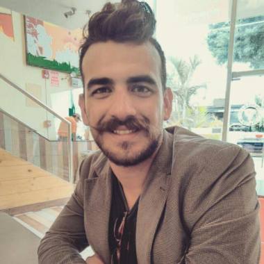 Jesus Garcia