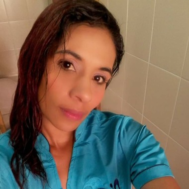 Claudia Marina Gomez