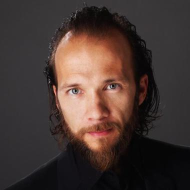 Benoît Philippe - Magicien